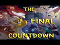 Wings of Fire AMV ||The Final Countdown|| (1st Arc)