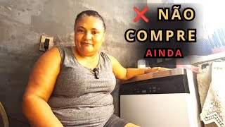 ⚠️NÃO COMPRE uma lava-louças antes de ver isso