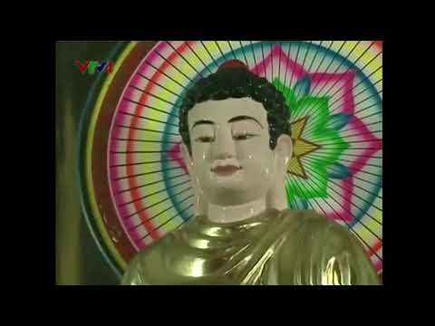 Phim tài liệu kiến trúc chùa Việt Nam | ZENTV