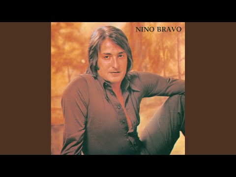 Nuestro Hogar Sera Un Mundo - Nino Bravo