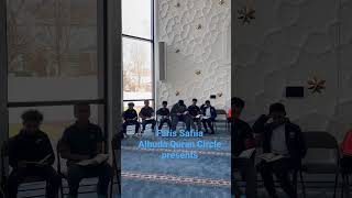 Download lagu #RamadanQuranCircle. Excellent recitation from Surah Al-An’am, verse 79-80. #qurandaily mp3 Download lagu #RamadanQuranCircle. Excellent recitation from Surah Al-An’am, verse 79-80. #qurandaily mp3