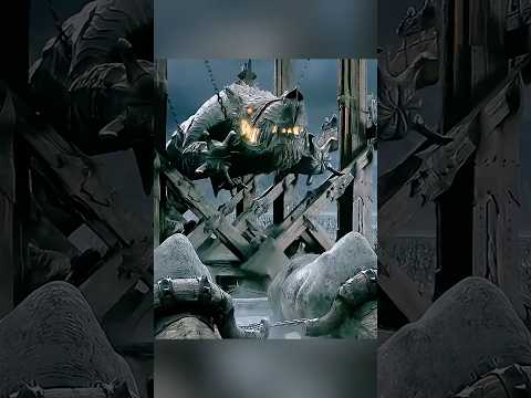 The Lord of the Rings: The Return of the King | The Epic Battle for Middle-earth's Survival 🏰⚔️