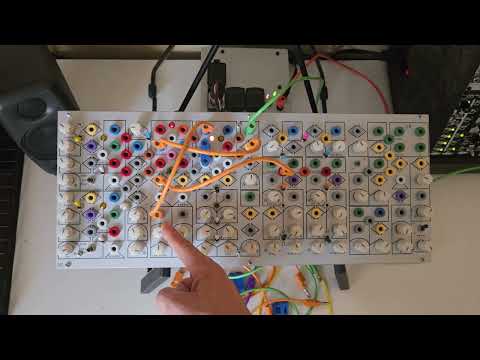 How to Patch Program a LPG with the SSG