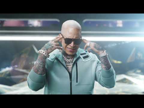 El Chulo Ft Karla Kon K - Toda Te La Di (Video Oficial)