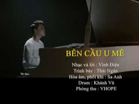 Thể hiện bởi Thái Ngân