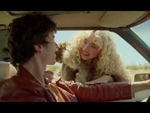 Sabrina Carpenter - Manchild (Official Video)