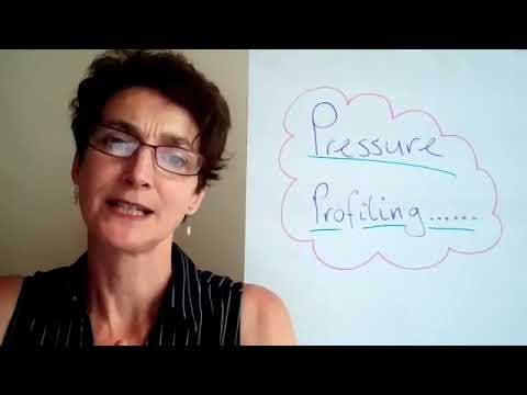 Dots Pressure Profiling