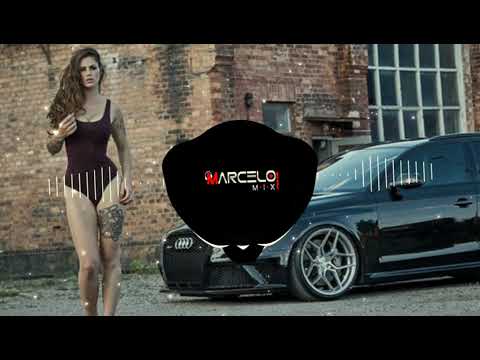 DJ Sanny J and Daniele ft Xavi One - Bomb of Love  ( MARCELO MIX REMIX  2021 )