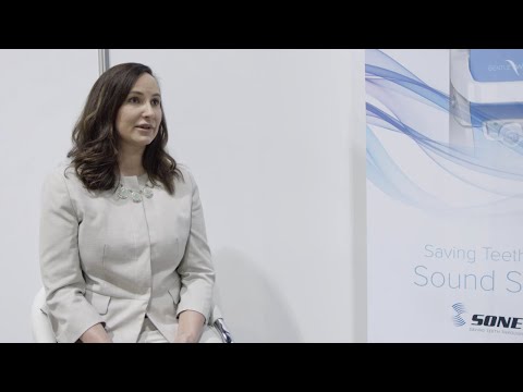 Anne Wiseman, DDS, MSD | Sonendo® Signature Stories