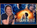 Stardust Is Criminally Under Rated Movie Reaction First Time Watching