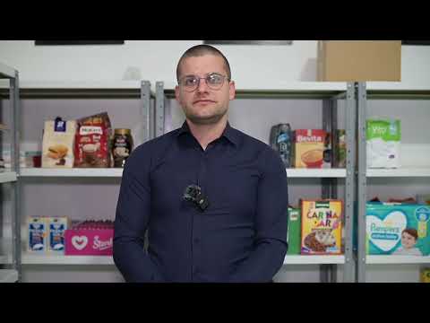 Predstavljanje Zajednice Mlado Sunce