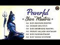 Powerful Shiva Mantras Shiva Powerful Songs Shiva Ancient Mantra Slowed And Reverb