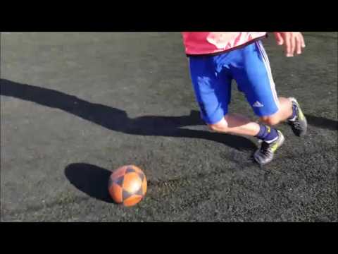 Galgo F.C vs Stone City #Fecha10 - UCHAMP