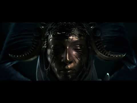 Spartan Army Vs Gods Of Olympus Battle Cinematic 4K Ultra Hd