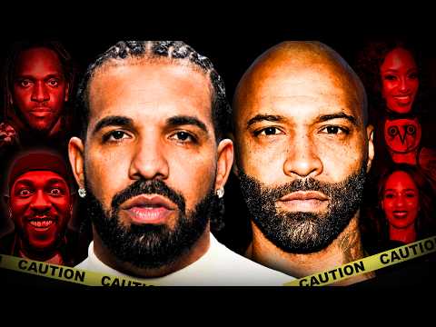 Joe Budden Was Right About Drake.. 15 Years Ago