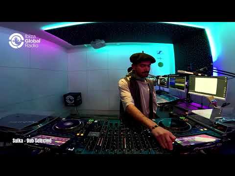 Sulka - Dub Selected