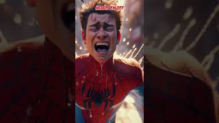 Supergirl tenta ser policial! Final Inesperado!! #marvel #dc #shorts #supergirl #spiderman #venom