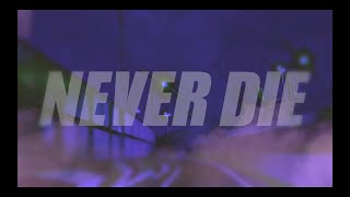 NEVER DIE / BOXER KID from MIGHTY JAM ROCK