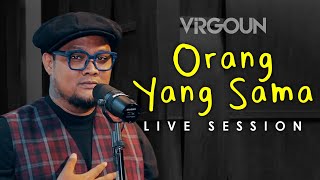 Download lagu Virgoun Orang Yang Sama Virgoun Live Session... mp3