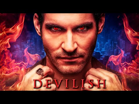 Lucifer | Devilish | Celebration Video