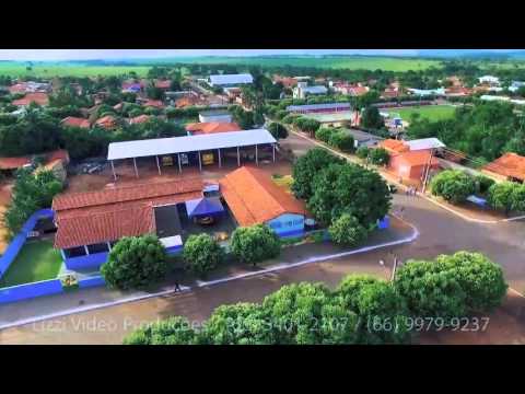 Ribeirãozinho Mato Grosso fonte: img.youtube.com
