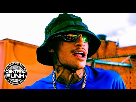 AMANTE DO PERIGO - MC Kadu (DJ Arana)