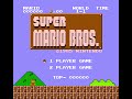 Speedrun Mario Sub 0 10 Real