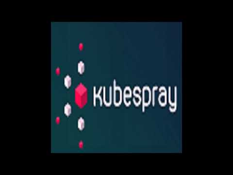 Installing Kubernetes with Kubespray and Digital Rebar Provision