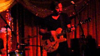 &quot;Giving It All Away,&quot; by Matt Pond (August 27, 2013)