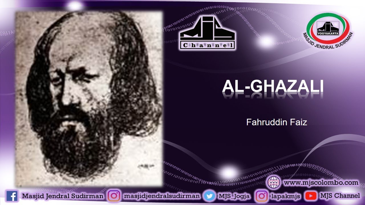 Ngaji Filsafat 41 : Imam Al Ghazali