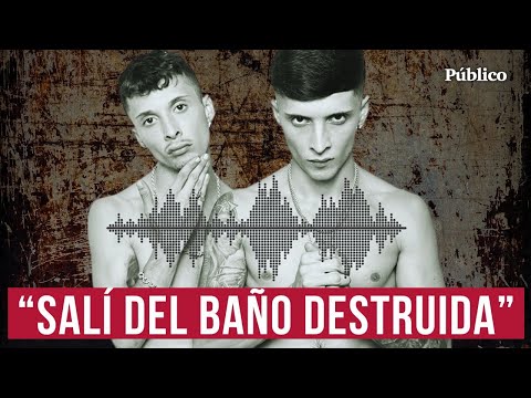 "Cuando acabó, salí del baño destruida": tres víctimas de Ayax y Prok nos narran sus abusos sexuales