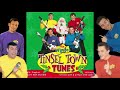 The Wiggles Rockin Santa (Without John Fergety) (2004)