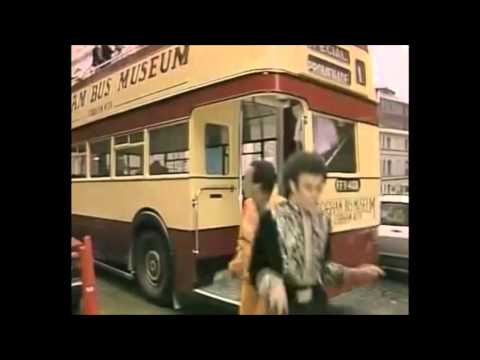 Boney M. - Never Change Lovers In The Middle of the night (Mix Video)
