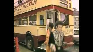 Boney M. - Never Change Lovers In The Middle of the night (Mix Video)