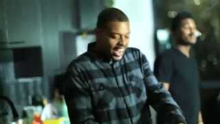 TREE - LOOK AT ME NOW