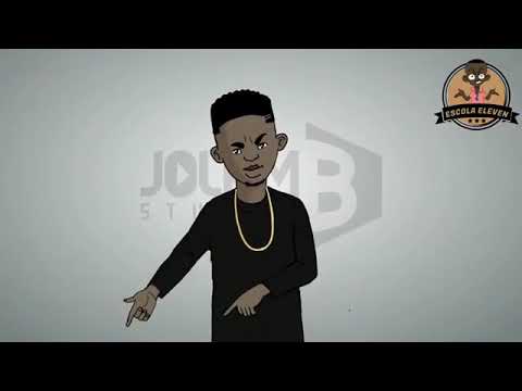 11 Febres ft dj nhomoss🇲🇿🇹🇿🇦🇴💪