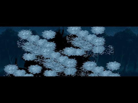 M.U.G.E.N Metal Slug Halloween Special Video (Big Shiee Return)