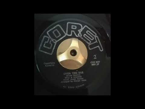 Eric & George - Over The Bar - Coret - Ghana