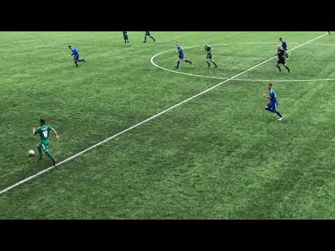 Helsted Fremad - Hornbæk SF Highlights