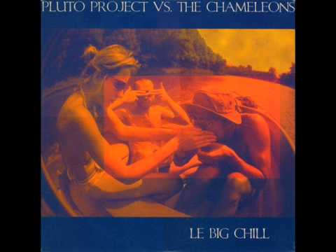 Pluto Project - Outro (The swimmer)