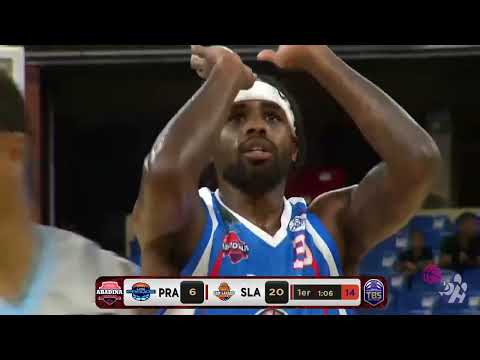 Ramon Galloway Sr .Highlights 2022/23