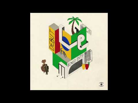 Bongo Entp. - Lujón / Homenaje De Raul Rekow - Medley - 0094