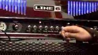 Video thumbnail for Line 6 HD147 with Dave Sheldon from Doyle Audio by doyleaudio