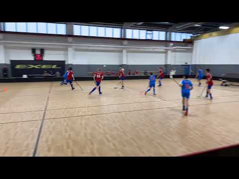 Oilers Challenger - Tiikerit 24.10.2020