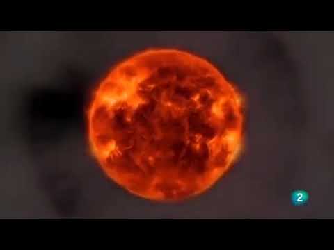 El Mejor Documental Sobre los Agujeros Negros  El Gran Enigma del Universo