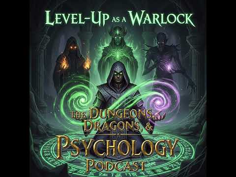 Forge Your Pact: Level Up as a Warlock