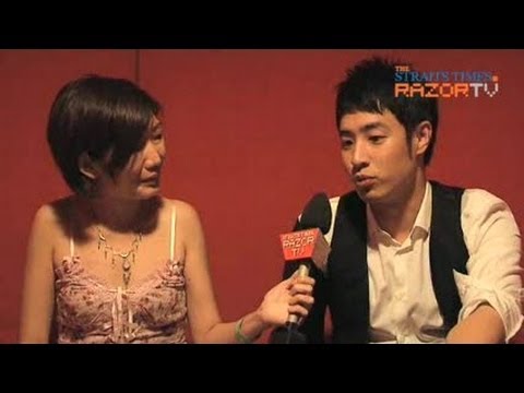 Superman undies?! (Wilber Pan Part 6)