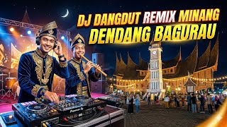 Download lagu Dendang Bagurau - Dj Dangdut Remix Minang  mp3