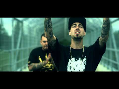 Suspect Feat. Adlib - Pull Us Over (OFFICIAL VIDEO)