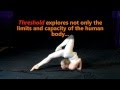 The Boston Circus Guild Presents Threshold